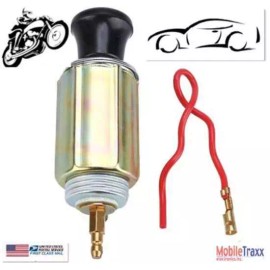 Unbranded 12V Universal  Car-Boat-ATV-M