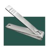Nail salon straight nail clippers ingrown toenail clippers premium clippers clippers sharpeners / 네일샵 일자 손톱 깎이 내성 발톱 깍이 고급 깎기 깍기 까끼