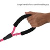 PawLink, 6FT Strong Heavy Duty Dog Leash with Padded Handle,