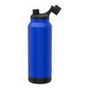 Wyld Gear Mag Series 44 oz. Stainless Steel Water Bottle