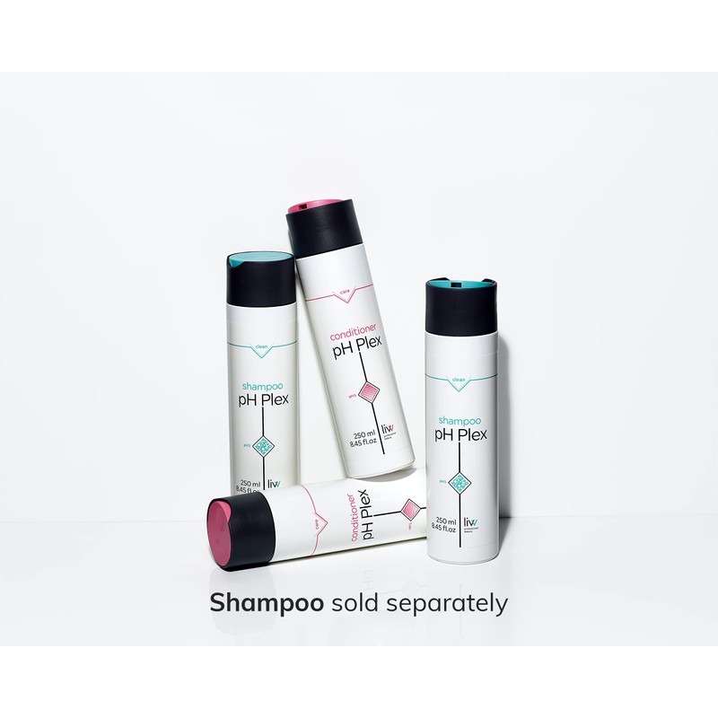 pH Plex Conditioner for Damaged and Damaged Hair | For
