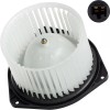 Unbranded Heater A/C Blower Motor Fan Fits 2008-2017 Mitsubishi Lancer