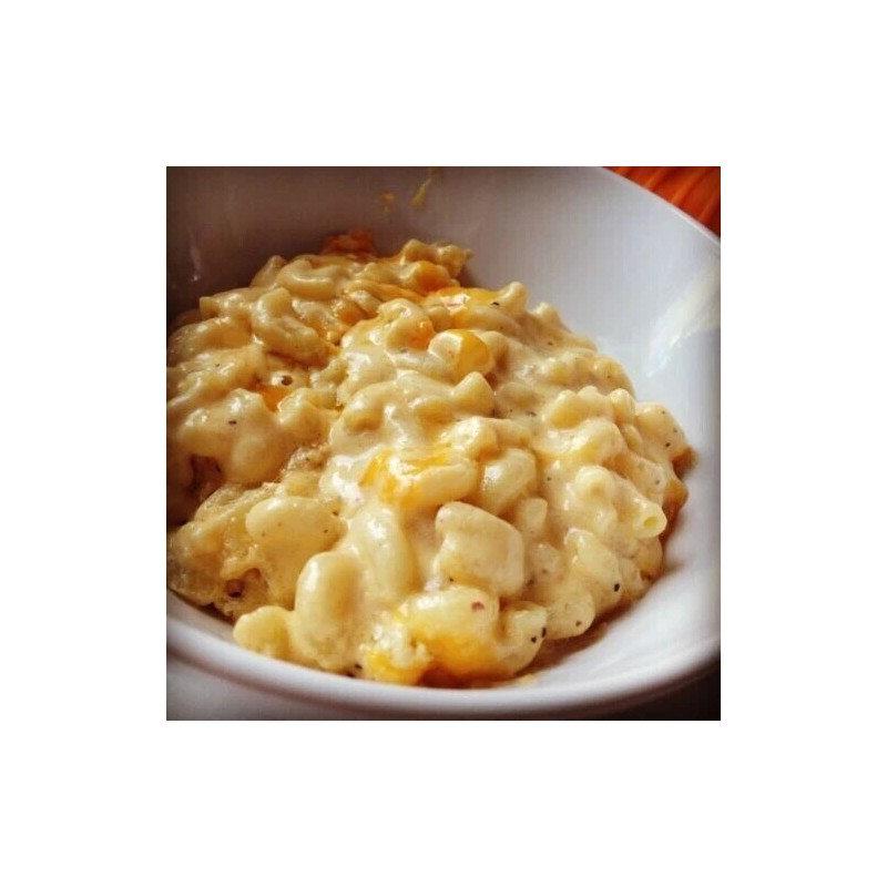 Future Essentials Freeze Dried Sharp Cheddar Cheese Long Storage Emergency