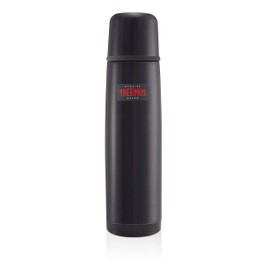 Thermos Light and Compact Flask