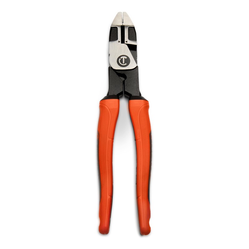 Crescent - Z2 9.5" Linesman Plier Cushion Grip (Z20509CG-06)