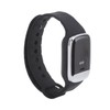 Ultrasonic Mosquito Repellent Bracelet Watch Temperature Detection USB Rechargeable Mosquito