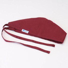 GUOER Women's and Men's Scrub Cap Working Caps One Size Multiple Color (N17B03B)