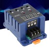 SZC06 AC Digital Ammeter 0.3‑50A Measure Range Upper Lower Limit