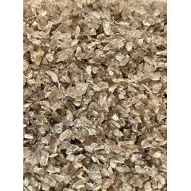 Smoky Quartz - Just Above 2mm no Powder - 100% Smoky Quartz Life+Love! Grounding Clears Negative Energies! ja2(1 Ounce)