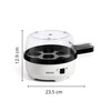 Krups Ovomat EG233115 Special Egg Boiler for up to 7