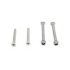 Wall Mounted Fishing Rod Holders Tubes Links Fishing Rod Holder