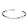 Trollbeads 15403 Sterling Silver 925 Bangle