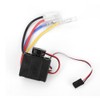 60A RC Brushed Electronic Speed Controller for Remote Control Car