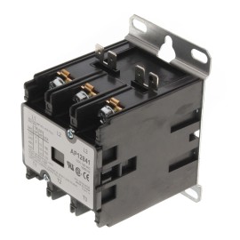 RHEEM WATER HEATER SP12841 120v 3 Pole Contactor Assembly AP12841