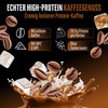 Wheypresso Protein Coffee - Protein Powder with Whey Concentrate &