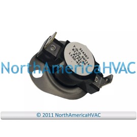Fits Goodman Amana OEM Goodman Amana Furnace Limit Switch Replaces B1370186 B13701-86 L150-45F