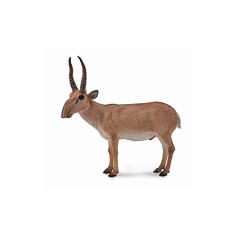 CollectA (Collector) Sea of Rhinoceros Animal Figure 88808