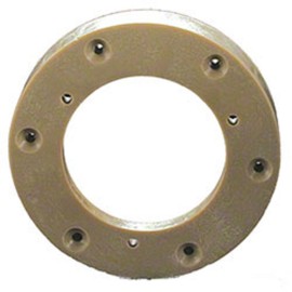 Malish Plastic Riser For Tufted Pad Drivers - 1 1/2" H