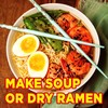 Keto Noodles Low Calorie Noodle (6 Packs) Healthy Keto Ramen