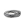 Ronix R8-80 ft. 8 Section Floating Mainline - White/Black