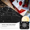STOBOK 1pc Altar Tarot Tablecloth,Altar Cloth Altar Tarot Card Cloth