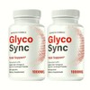 Glyco Sync 2-Pack Glyco Sync Capsules – GlycoSync Sugar Optimizer