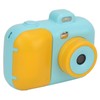 Instant Print Camera 2.7K 42MP 2.4in HD IPS Screen HD
