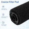 Pond Pump Replacement Pre Filters Kits 7137710 Compatible with Beckett