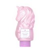 Glimmer Wish Unicorn Kids Shampoo, Paraben and Sulfate Free, Cotton