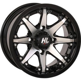 HIGH LIFTER 0230-1266 12HL10-1110 HL10 Wheel Wheel - HL10 - Front/Rear - Gloss