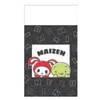 Sunstar Stationery 695310 Maizen Sisters Masumaru-kun Eraser