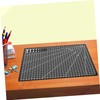 DOITOOL Double Sided Cutting Mat for Crafts and Hobbyists Precision