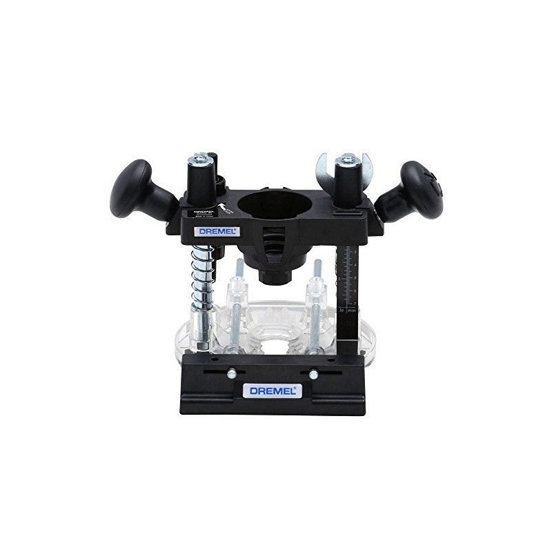 Dremel 335-01 Plunge Router Attachment