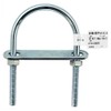 aiai Long-leg U-Bolt Set 15-821 0.31 x 4.33 x 2.83