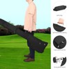 Golf Lightweight Carry Bag, Sunday Golf Bag, Golf Travel Bag