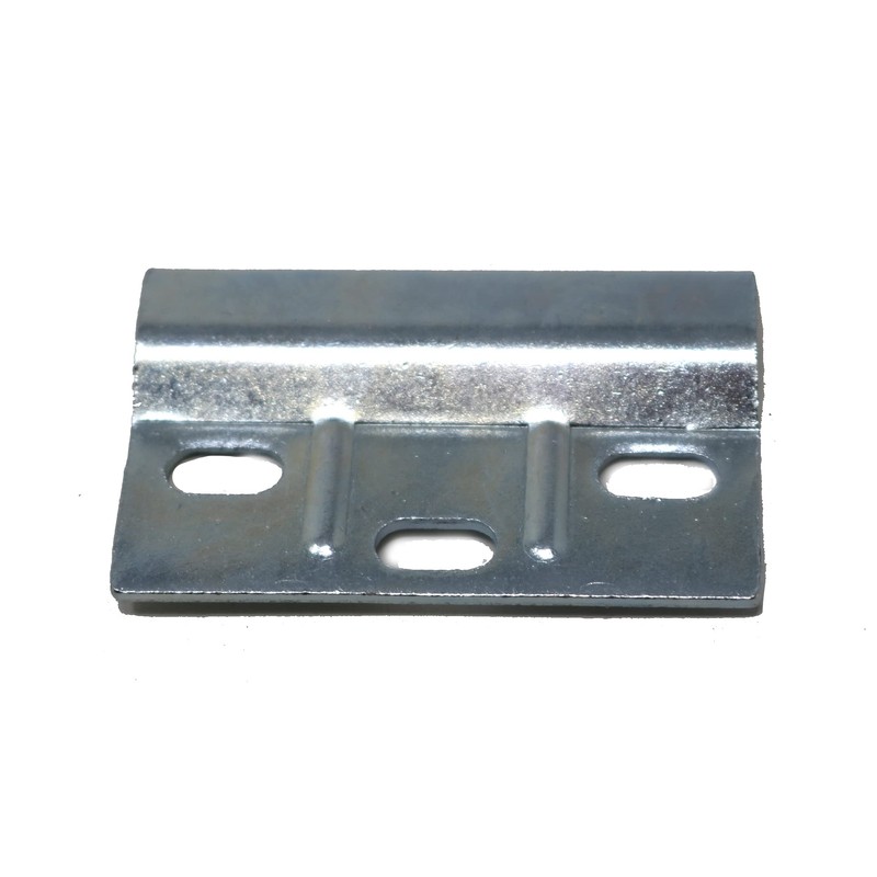 fiXte Extra Heavy Duty Kitchen Cabinet Hanging Brackets Hanger Plate
