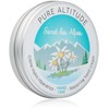 Pure SECRET DES ALPES Cream, Slightly Sweet Scent, 2.1 fl oz (60 ml)
