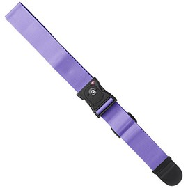 [konsaisu] Palette TSA Suitcase Belt 5 cm kg 294429 - purple -
