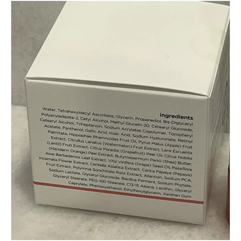 M-61 Vitablast C 15% Eye Concentrate 0.5 oz