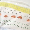 Hoppetta Hoppetta tanta Fuwa gauze takes sweat pillow 5372 by