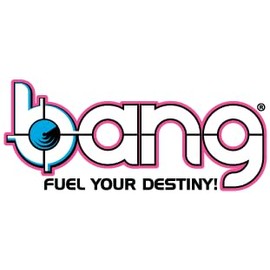 WESTERNMBY Bang Energy Cans, 16 Fl Oz, 12 Pack (Delish Strawberry)