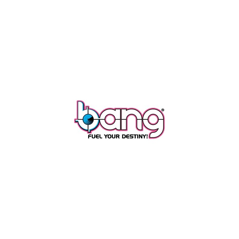 WESTERNMBY Bang Energy Cans, 16 Fl Oz, 12 Pack (Delish