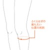 Daiya Industry Darwing Calf Sleeve Black S 0000984