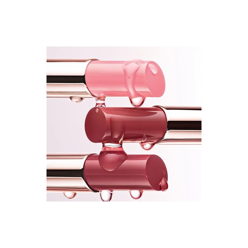 Lancôme Lip Idôle Butterglow Bálsamo Labial, 24H de Hidratación