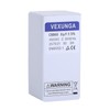 VEXUNGA 8µF 450V Motor Capacitor Starting Capacitor 8uF 8uF 450