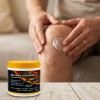 Bálsamo Escorpión Pomada Muscular 250g 3 Pack + Regalo