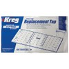 Kreg ACS745 Adaptive Cutting System Project Table Replacement Top