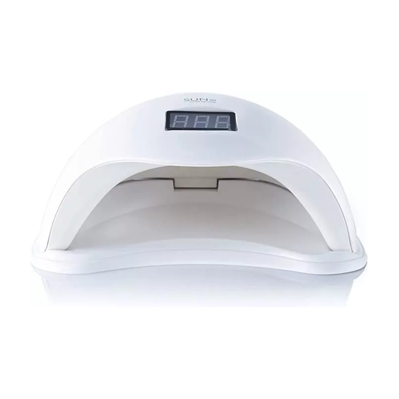 Magic Lamp Lampara Secador De Uñas Uv Lampara Profesional De