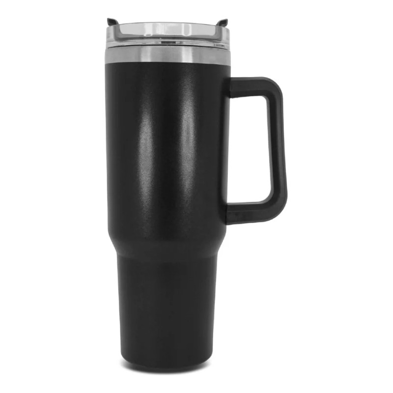 MLM Productos Termo Vaso Para Cafe Acero Inoxidable Doble Pared