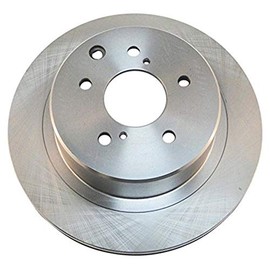 Bendix Premium PRT1657 Rear Brake Rotor for Nissan 300ZX 1996-1990